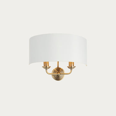 Metal Wall Light - Image 6