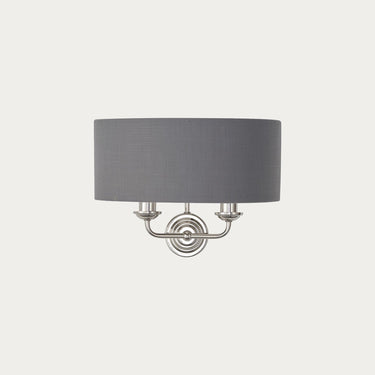 Metal Wall Light - Image 8
