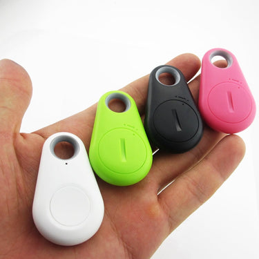 Mini GPS Tracker Voor Kinderen Huisdieren Auto En Meer Real-time Portable Tracking Device - Image 1