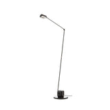 Modern Adjustable Arm Floor Lamp - Image 1