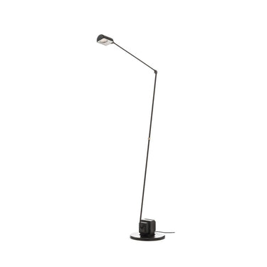 Modern Adjustable Arm Floor Lamp - Image 1