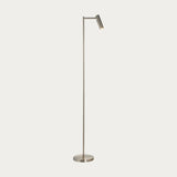 Modern Adjustable Floor Lamp With Push-Button Dimmer - Image 3