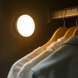 Motion Light With Circular Sensor Design - Image 7