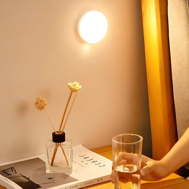 Motion Light With Circular Sensor Design - Image 8
