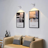 Motion Spotlight With 360° Rotation And Dimmable LED - Image 1