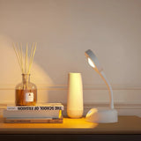 Motion Spotlight With 360° Rotation And Dimmable LED - Image 4