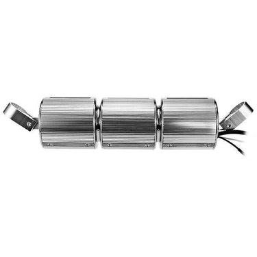 Motorcycle Bluetooth Speaker With High-Performance Amp And Stereo Soundbar - Image 2