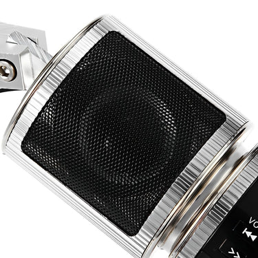 Motorcycle Bluetooth Speaker With High-Performance Amp And Stereo Soundbar - Image 4