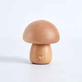 Mushroom Table Lamp With Rechargeable Tap Control - Image 8