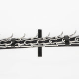 No-Pull Dog Training Collar With Quick-Lock Buckle - Image 3