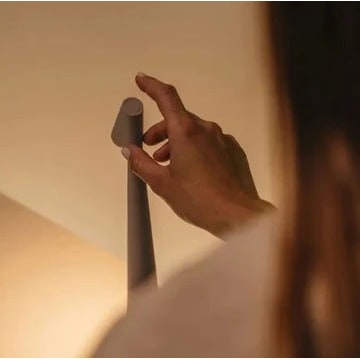 Nordic Minimalistic Design Mood Lamp - Image 2