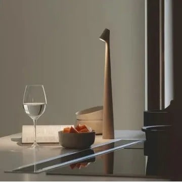 Nordic Minimalistic Design Mood Lamp - Image 4
