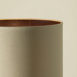 Oak Wood Twisted Floor Lamp - Image 7