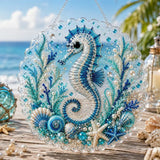 Pearlcove Diy Ocean Pearl Art Kit - Image 14