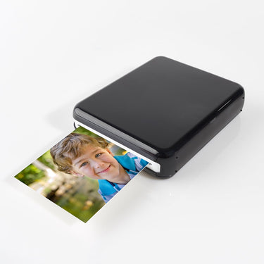 Portable Photo Printer With Charges Via USB - Image 6