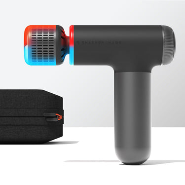 Pro Plus Hot And Cold Compact Massage Gun - Image 2