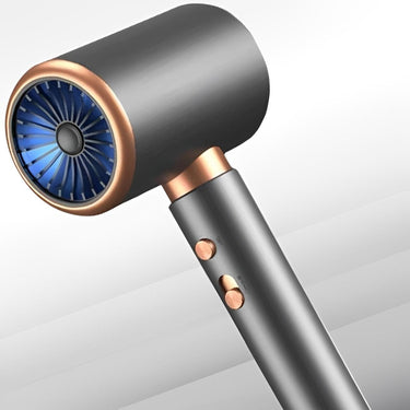 Professional Ionic Hairdryer With Fast Drying AC Motor And Negative Ion Technology - Image 3