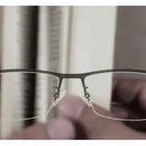 Progressive Eyeglasses With Photochromic Blue Light Filter Lenses - Image 2