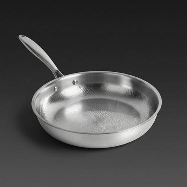 Pure Titanium Frying Pan With Nonstick Surface For Healthy Cooking - Image 9
