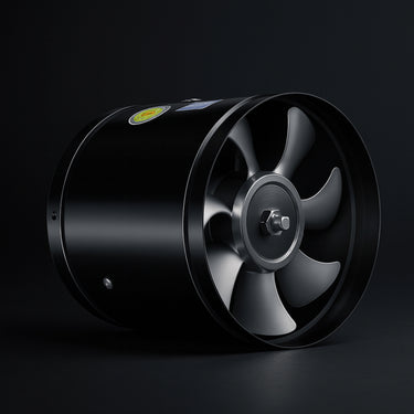 Quiet Exhaust Fan For Fresh Air Ventilation - Image 2