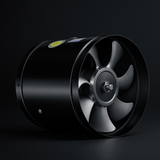 Quiet Exhaust Fan For Fresh Air Ventilation - Image 9