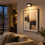 Rechargeable Cordless Picture Light With Remote Control - Image 8