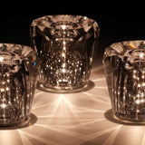 Rechargeable Crystal Diamond Table Lamp - Image 6