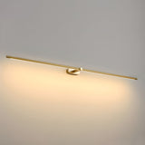 Rechargeable Linear Wall Lamp With Touch Dimming - Image 8