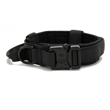 Reflective Dog Collar Set With Leash For Training And Safety - Image 1