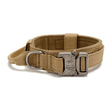 Reflective Dog Collar Set With Leash For Training And Safety - Image 6