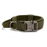 Reflective Dog Collar Set With Leash For Training And Safety - Image 7