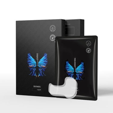 Renew Facial Lift Strips For Instant Wrinkle-Smoothing And Skin Lifting - Image 8