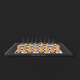 Robotic Chessboard With Wooden Pieces And Automated Opponent - Image 1