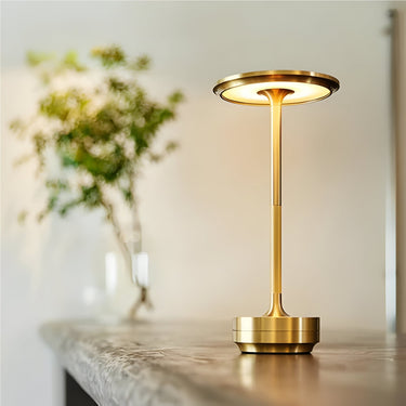 Room Wireless Tall Table Lamp - Image 3