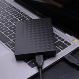 Slim External Hard Drive With USB 3.0 - Image 5