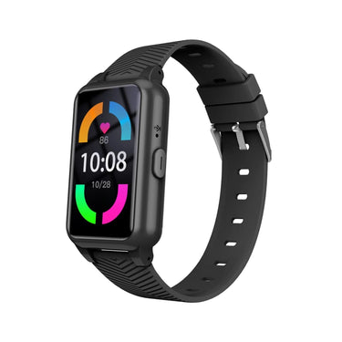 Smartwatch With Fall Detection And Sos GPS Tracking For Seniors - Image 1