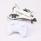 Smithsonian RC Space Shuttle Discovery Drone With Rechargeable Battery And Remote Control - Image 3
