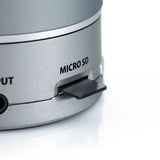 Sound Soother And Bluetooth Speaker With White Noise Nature Sounds And Speakerphone - Image 6