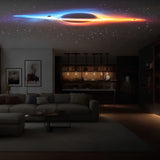 Space Projection Light With Built-In Timer Night Light - Image 6