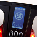 Tens Foot Massager With Infrared Heat And 25 Modes - Image 3