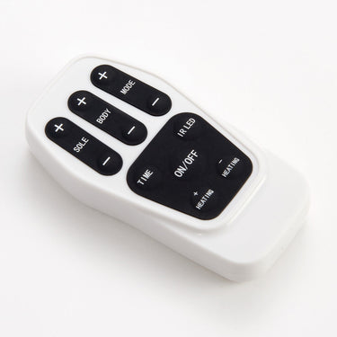 Tens Foot Massager With Infrared Heat And 25 Modes - Image 6