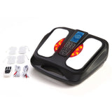 Tens Foot Massager With Infrared Heat And 25 Modes - Image 7