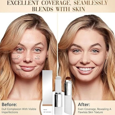 The Color Adaptive Cream Stick With Collagen For A Flawless Finish - Image 9