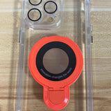 The Magsafe Shield iPhone Case With Anti-Drop Protection And Strong Magnetic Ring - Image 7
