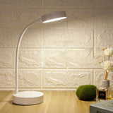 Touch Control Desk Reading Lamp With USB Port - Image 3