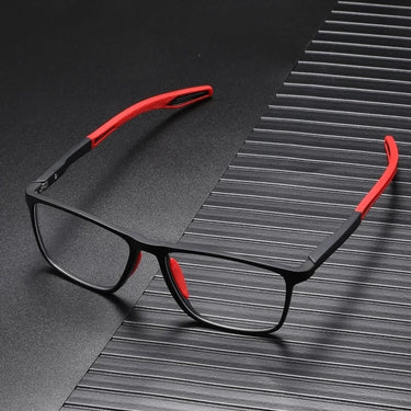 Ultralight Multifocal Reading Glasses For Women And Men With High-Quality Polycarbonate Lenses - Image 1
