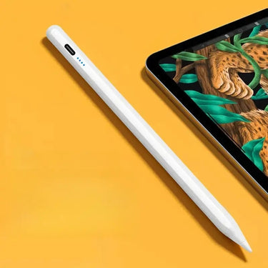 Universal Touch Stylus Pen For Tablets Lightweight And Durable Design - Image 1