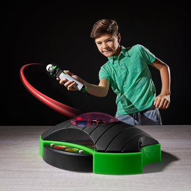 Virtual Pong Game With Electronic Racquets And Solo Mode - Image 1