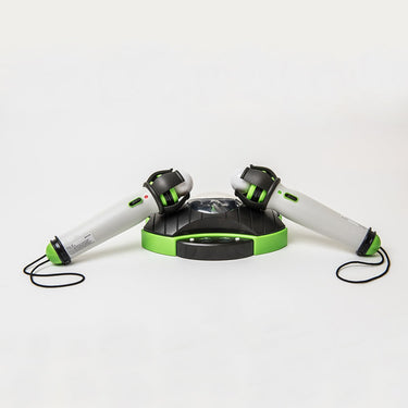 Virtual Pong Game With Electronic Racquets And Solo Mode - Image 5
