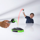 Virtual Pong Game With Electronic Racquets And Solo Mode - Image 6